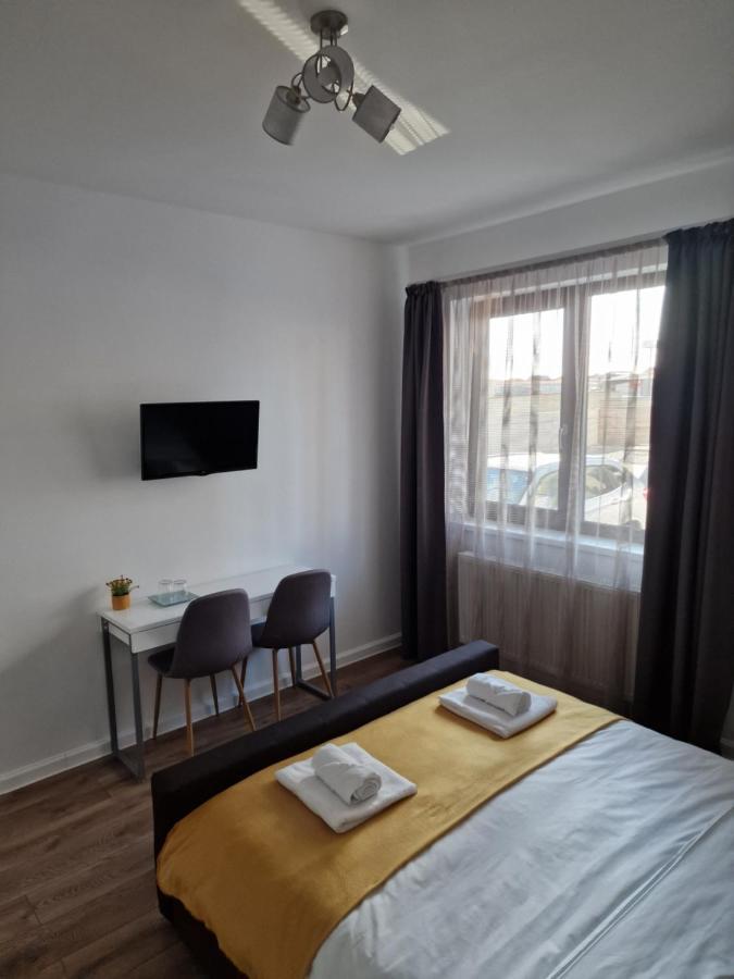 Vic Apartament Drobeta Turnu Severin Exterior photo