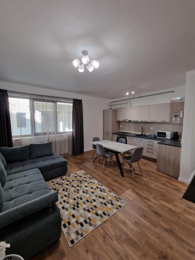 Vic Apartament Drobeta Turnu Severin Exterior photo
