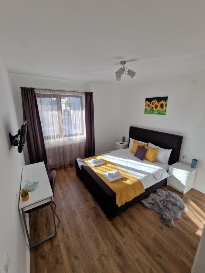 Vic Apartament Drobeta Turnu Severin Exterior photo