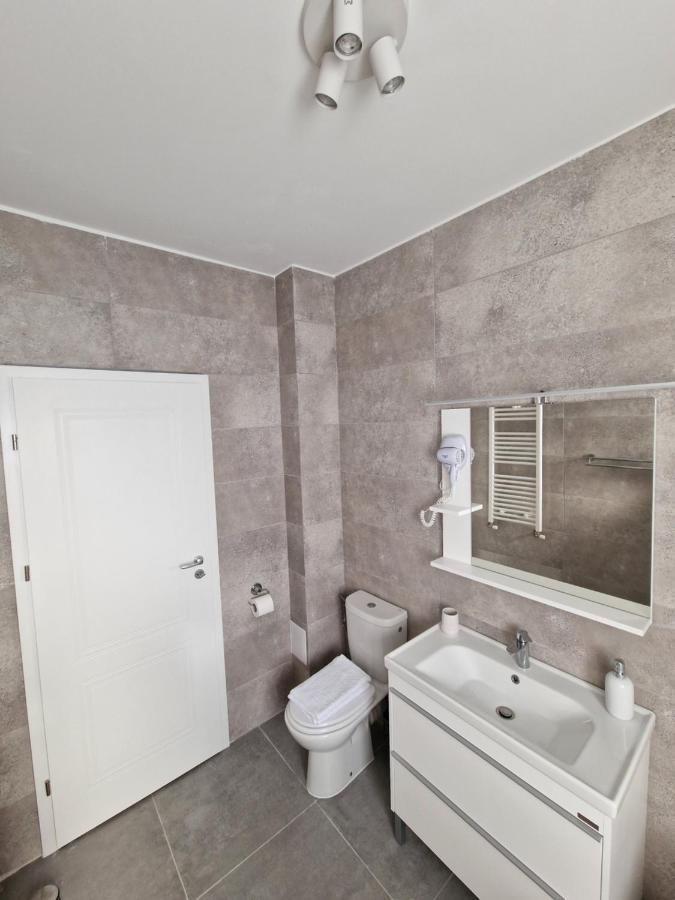 Vic Apartament Drobeta Turnu Severin Exterior photo